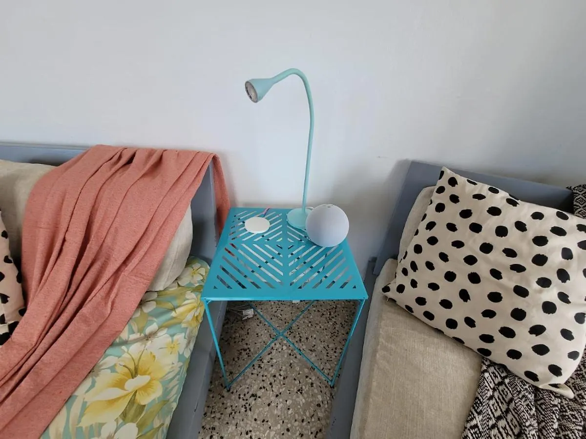 Jb23 Apts 3 Bedroom Apartment Near Airport Сан-Хуан