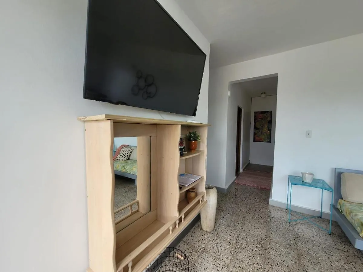 Jb23 Apts 3 Bedroom Apartment Near Airport Сан-Хуан