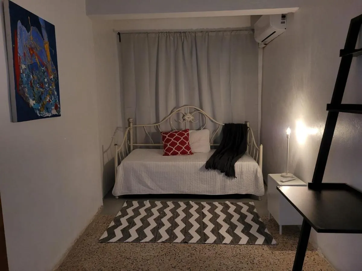 Jb23 Apts 3 Bedroom Apartment Near Airport 산후안