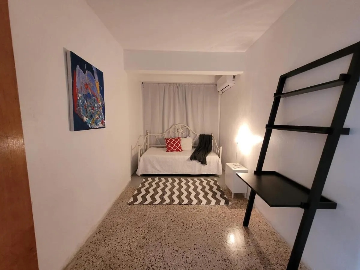 Jb23 Apts 3 Bedroom Apartment Near Airport 산후안 푸에르토리코