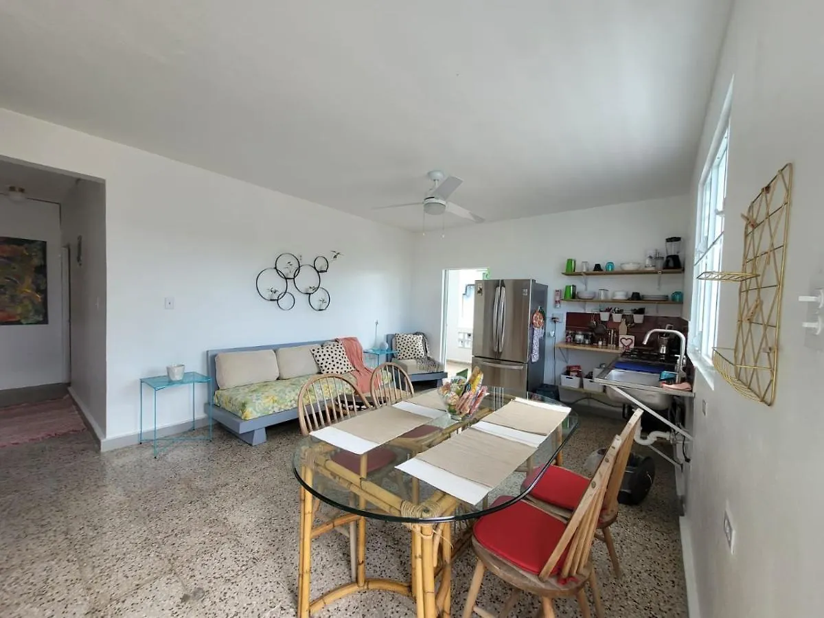 Jb23 Apts 3 Bedroom Apartment Near Airport 산후안