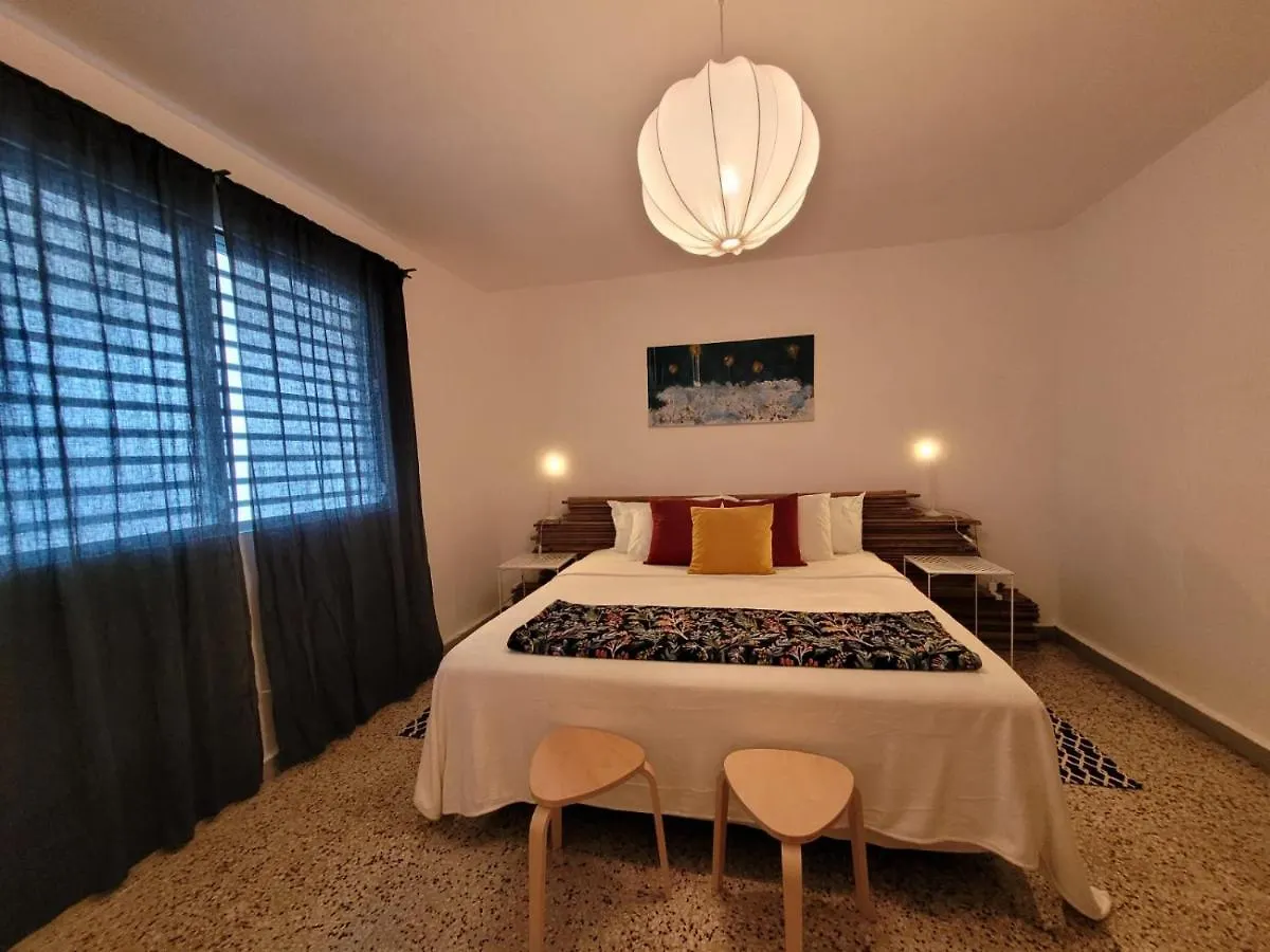 Jb23 Apts 3 Bedroom Apartment Near Airport 산후안 0*,  푸에르토리코