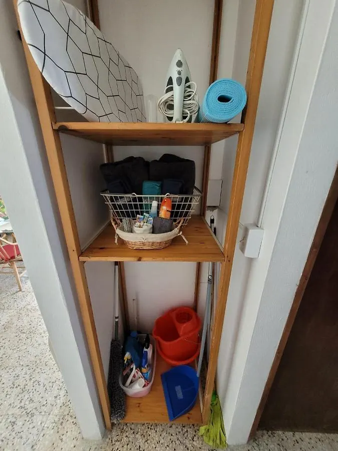 Jb23 Apts 3 Bedroom Apartment Near Airport 산후안 푸에르토리코