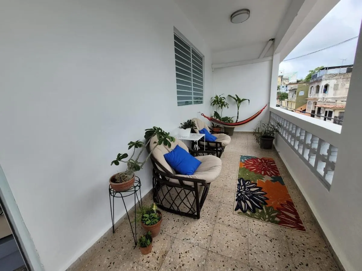 Jb23 Apts 3 Bedroom Apartment Near Airport 산후안