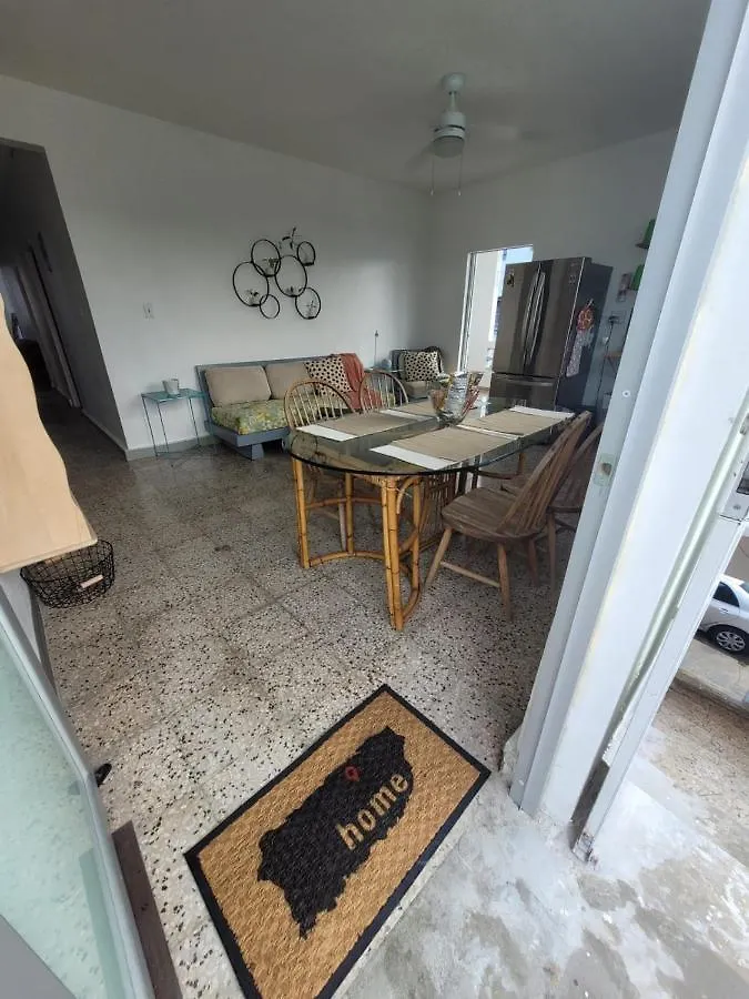 Jb23 Apts 3 Bedroom Apartment Near Airport 산후안 0*,  푸에르토리코